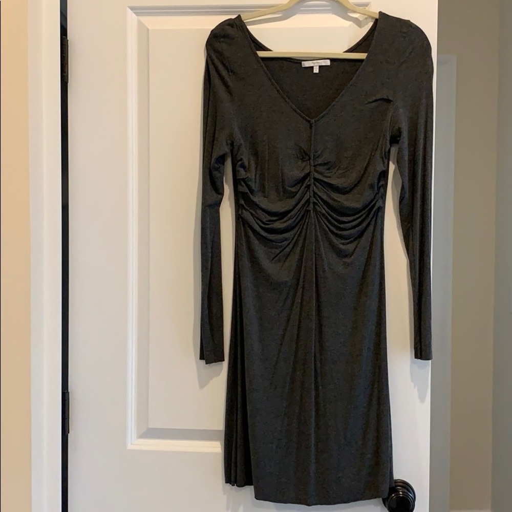 Woman’s dress